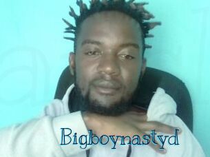 Bigboynastyd
