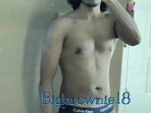 bigbrownie18 Archive DVD BIZ
