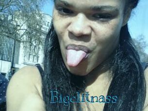 Bigclitnass