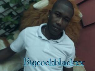 Bigcockblackxx
