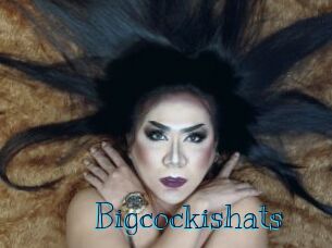 Bigcockishats