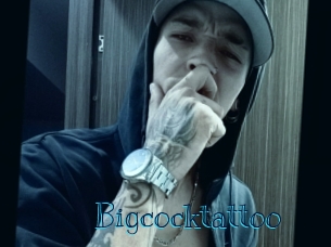 Bigcocktattoo