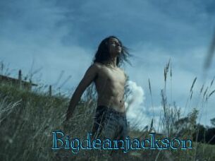 Bigdeanjackson