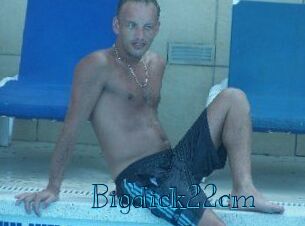 Bigdick22cm