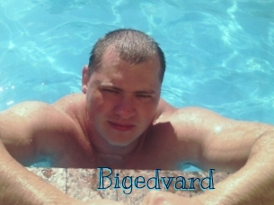 Bigedvard