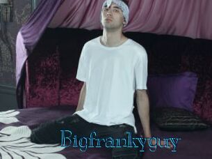 Bigfrankyguy
