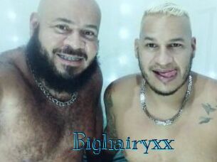 Bighairyxx