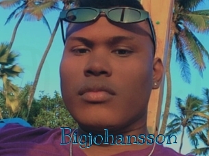 Bigjohansson
