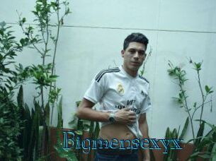 Bigmensexyx