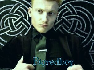 Bigredboy