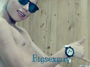 Bigsexguy