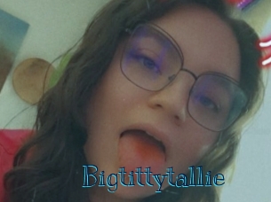 Bigtittytallie