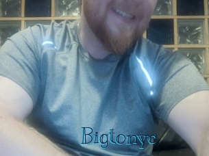 Bigtonyc