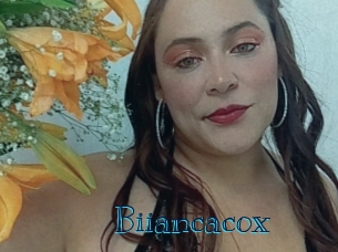 Biiancacox