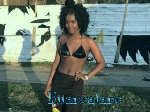 Biiancalane