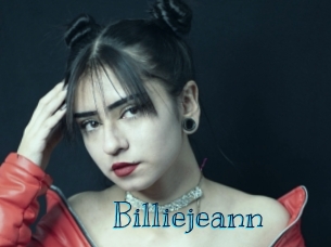 Billiejeann