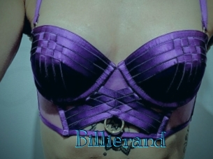 Billierand