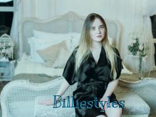 Billiestyles