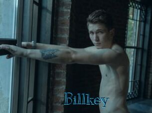 Billkey