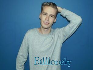 Billlonely