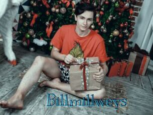 Billmillweys
