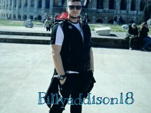 Billyaddison18