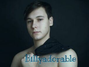 Billyadorable