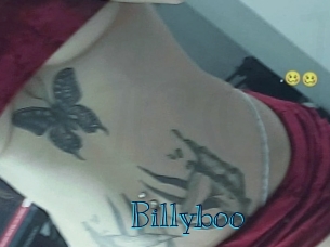 Billyboo