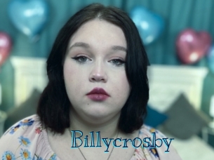 Billycrosby