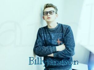 Billyjamison