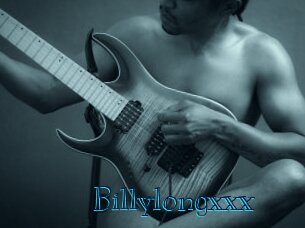 Billylongxxx