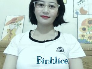 Binhlice