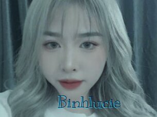 Binhlucie