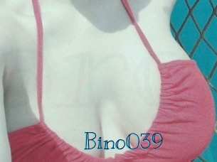bino039 Archive DVD BIZ