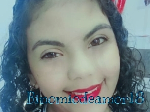 Binomiodeamor18