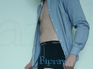 Bipray