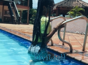 Biyitdoll