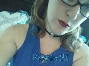 Bkybby81