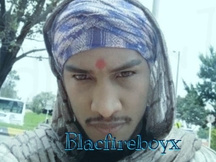 Blacfireboyx
