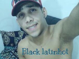Black_latinhot