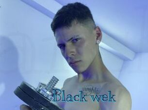 Black_wek
