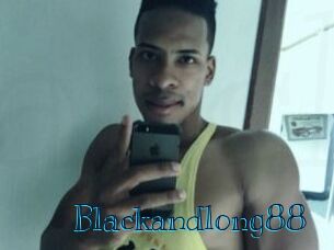 Blackandlong88