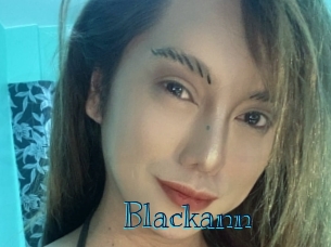 blackann Archive DVD BIZ