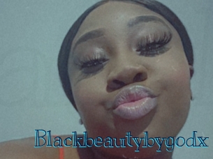 Blackbeautybygodx
