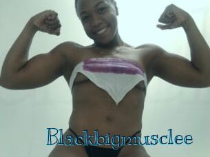 Blackbigmusclee