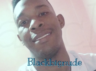 blackbignude Archive DVD BIZ