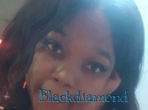 Blackdiamond