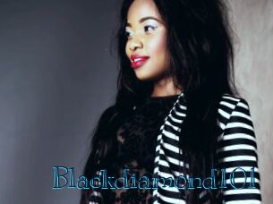 Blackdiamond101