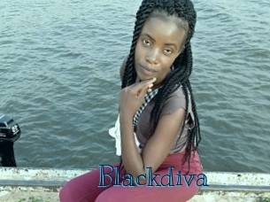Blackdiva
