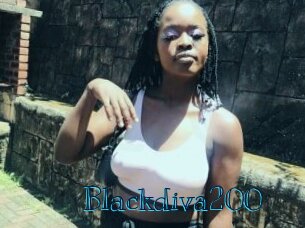 Blackdiva200